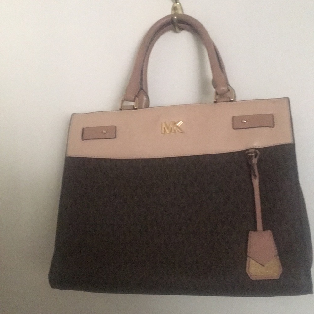 Michael Kors Handbag